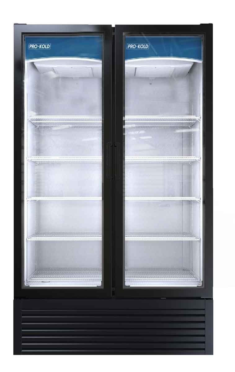 Pro-Kold VC 49 Vertical Cooler