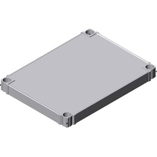 20" x 60" Solid Shelf