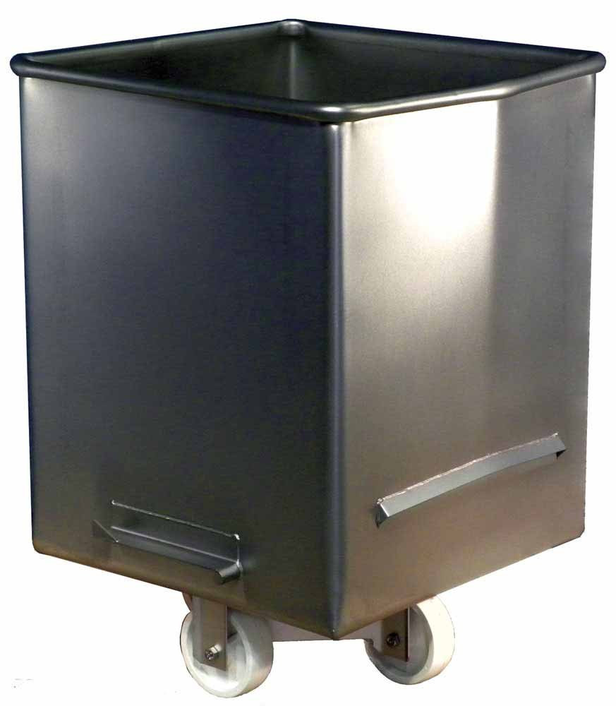 Dump Buggy (600 lb.)