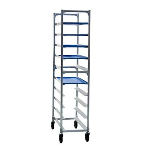12" x 30" 10 Platter Dolly