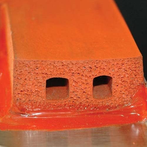 1/2in X 1in SMOKEHOUSE GASKET