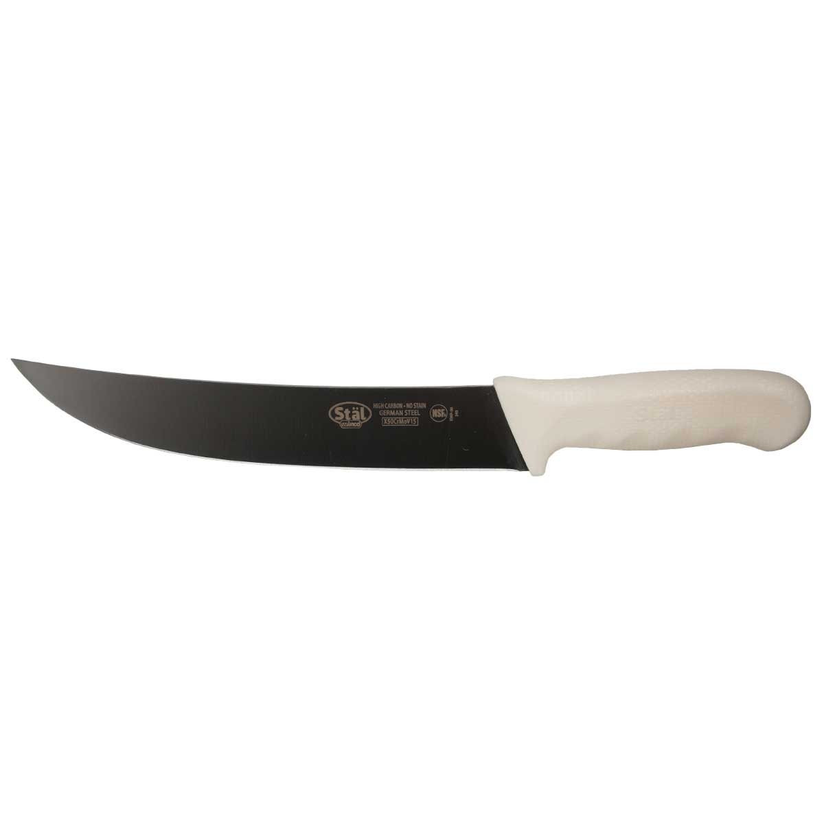Stal 9" Cimeter Knife
