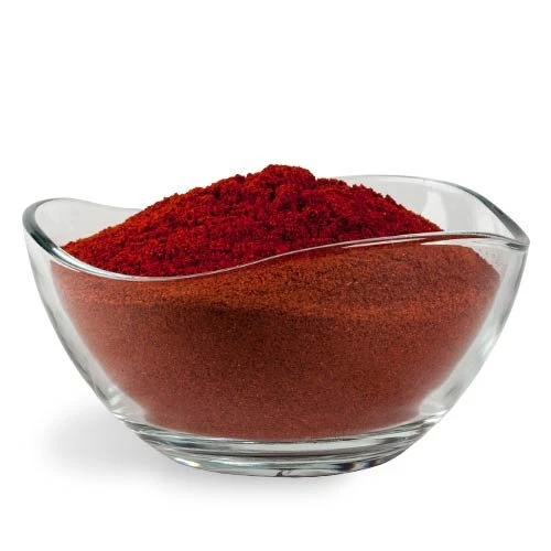 Paprika 120 Asta from Excalibur