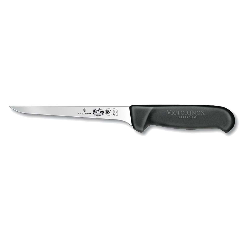 Victorinox Straight Boning Knife