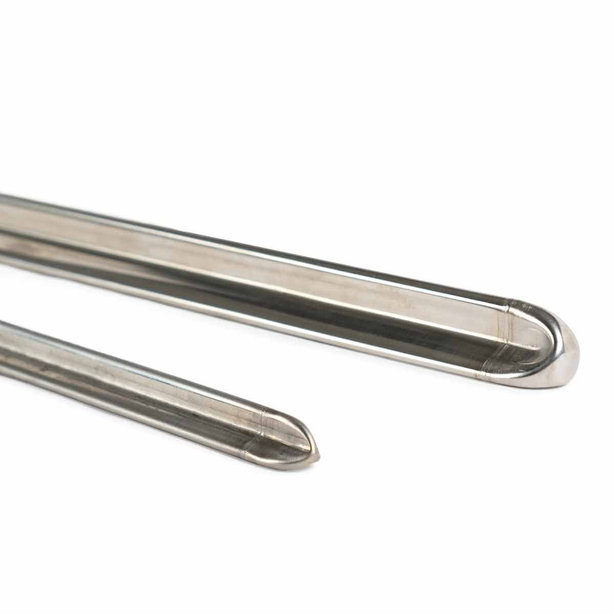 Diamant Smoke Sticks - Stainless Steel