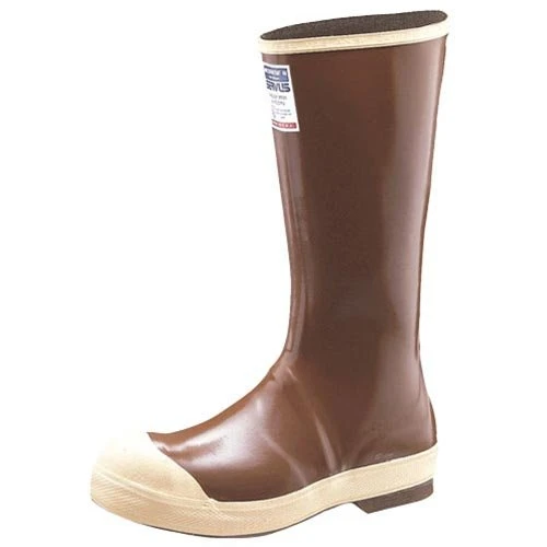 Servus Neoprene III Steel Toe
