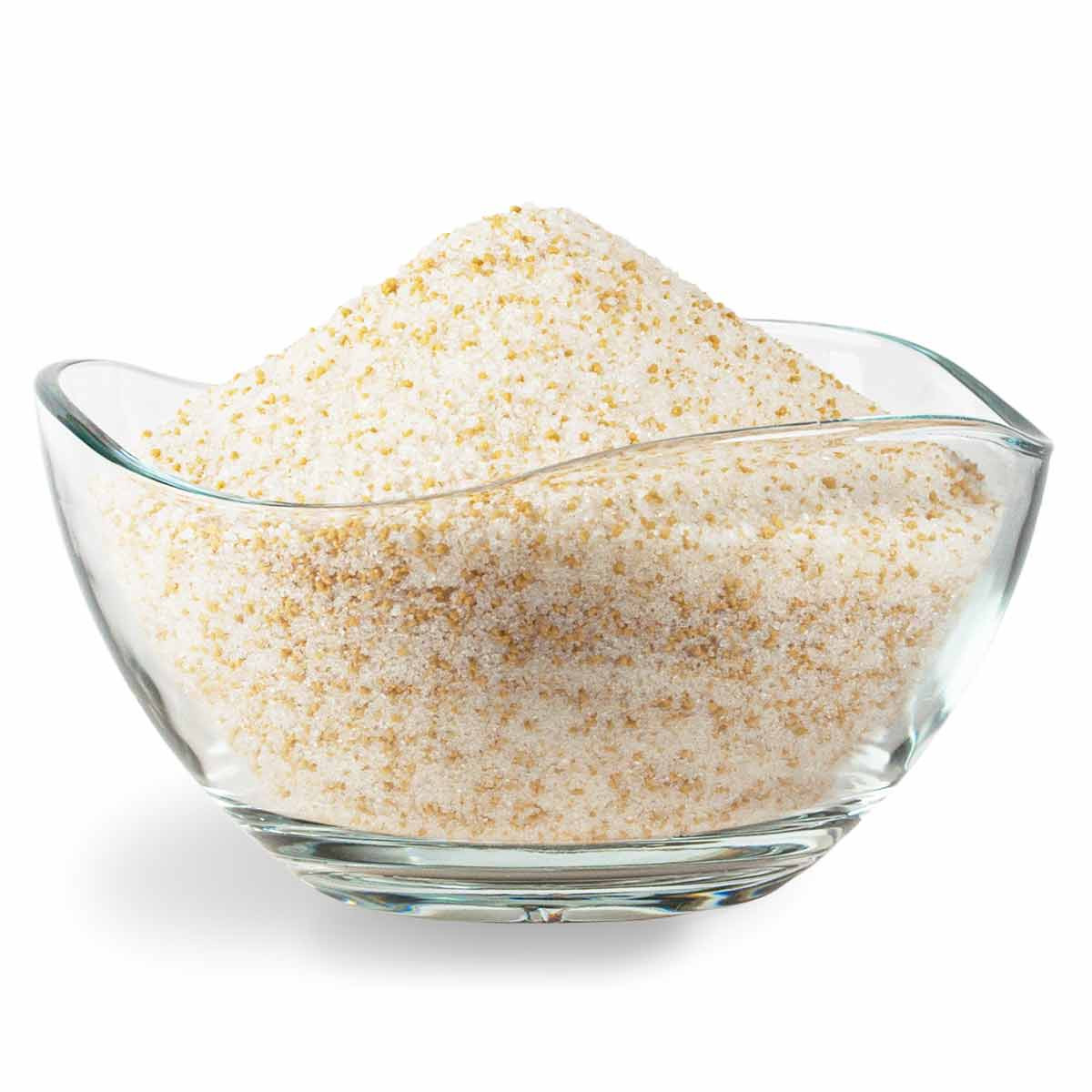 Dry Rub Bacon Cure