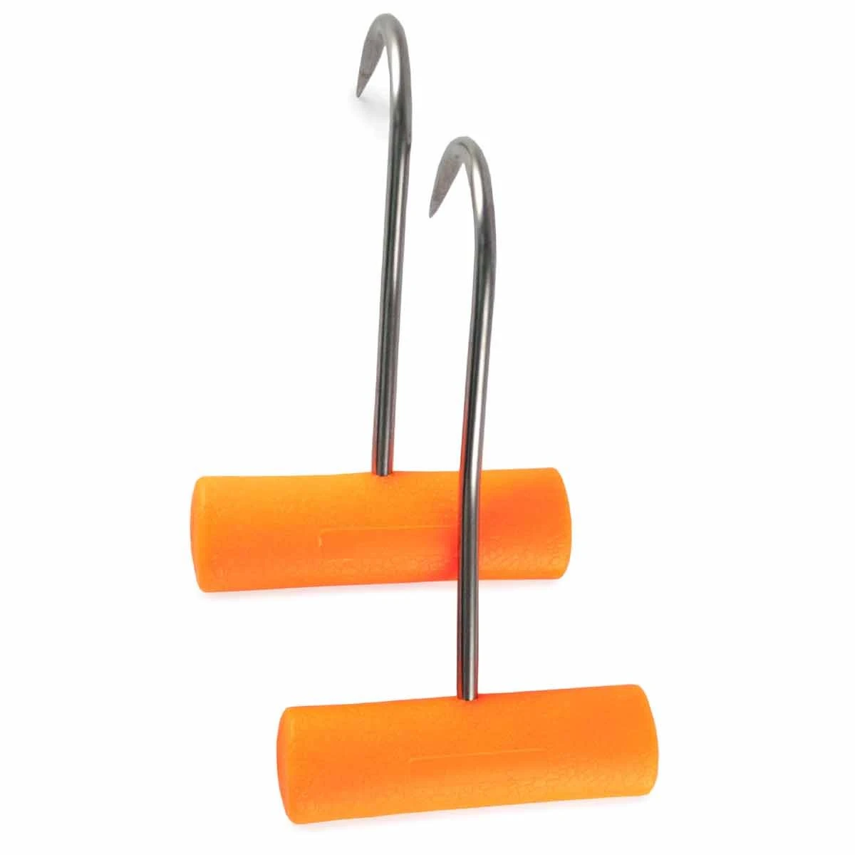 Center Grip Handle Boning Hooks