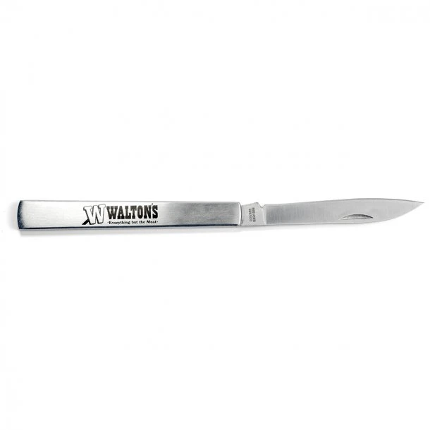 Walton's Sausage Testing Knife