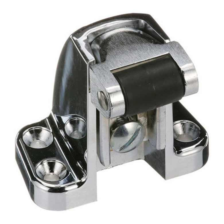 Cold Storage Adjustable Strike