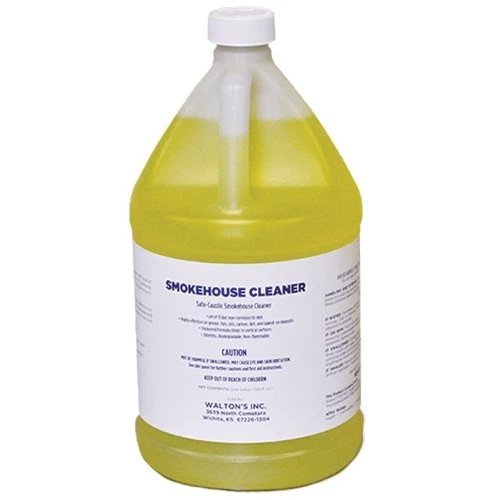 Smokehouse Cleaner