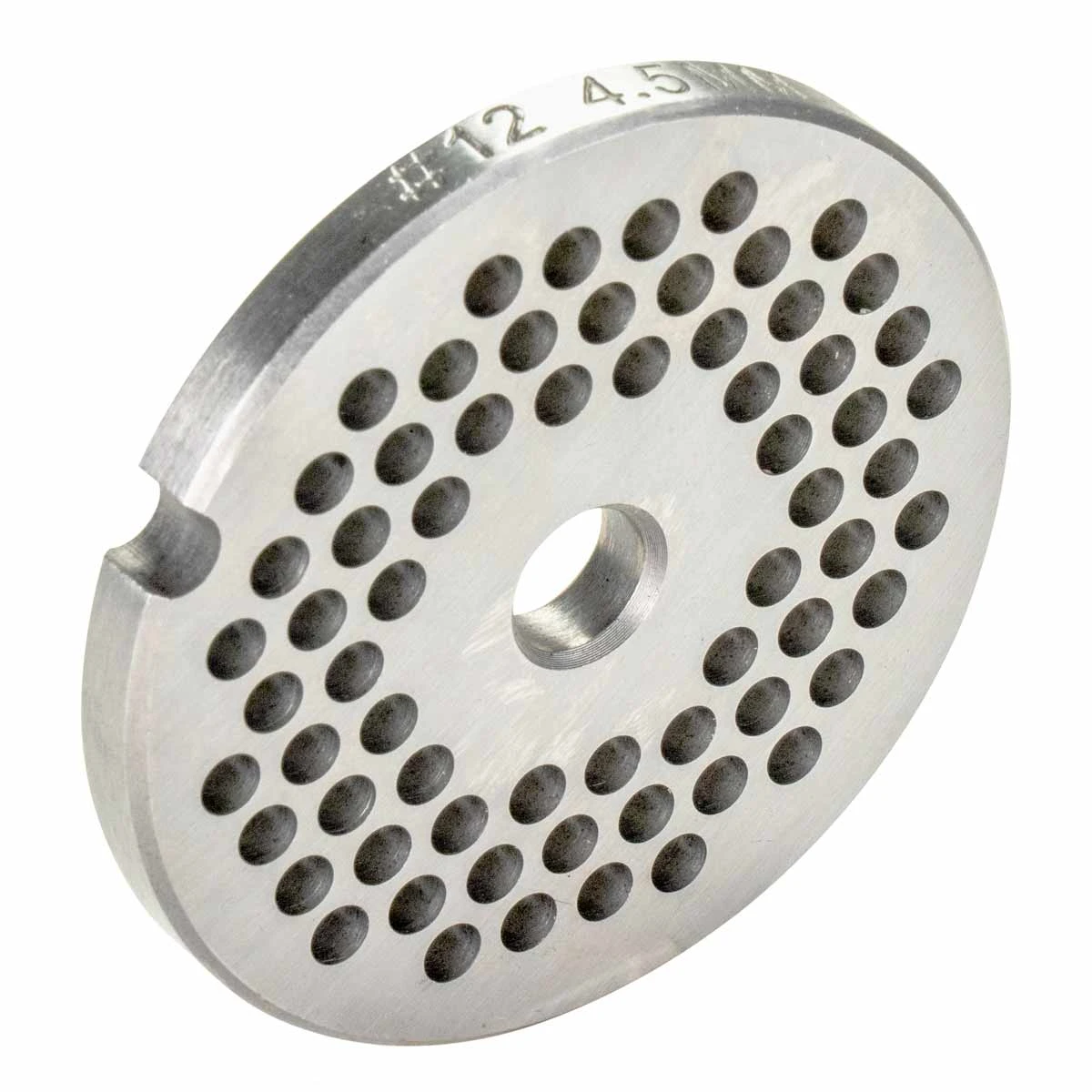 3/16" Dual Grind Plate