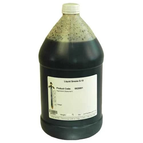 Liquid Smoke (32 oz.)