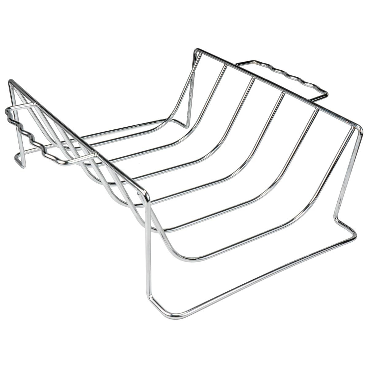 Mr. Bar-B-Q Rib & Roasting Rack