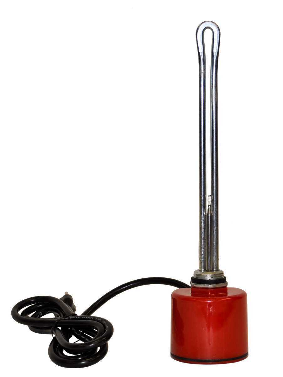 2000 Watt heating element