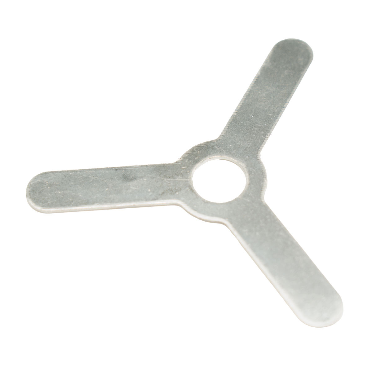 Number 12 Star Stuffing Adapter