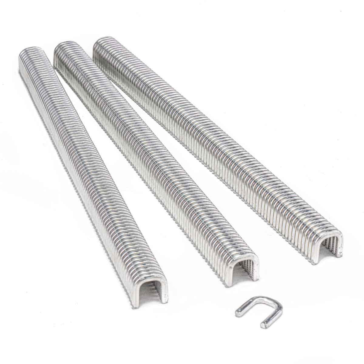 Sticks, or runs of clips for the SA-700