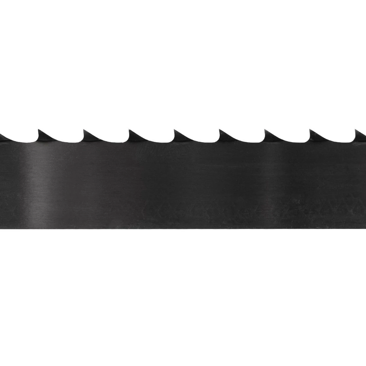 4 Tooth 124 X 5/8 X .022 Band Saw Blade
