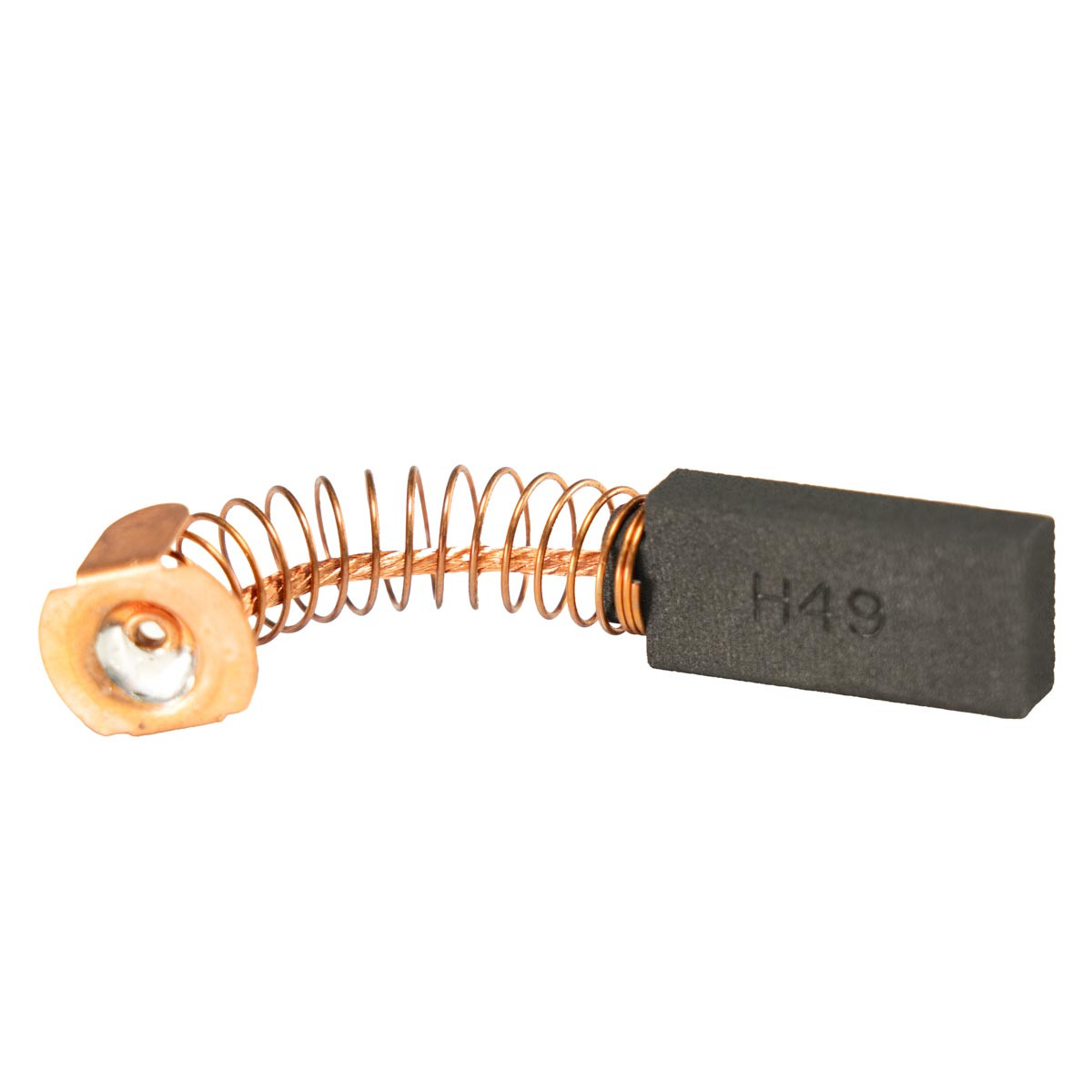 Brush & Spring for KM Zip Saw
