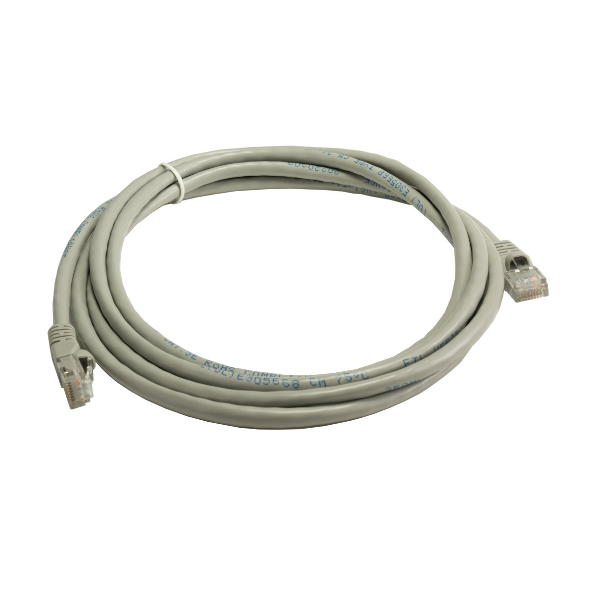 Scale/Printer Crossover Cable