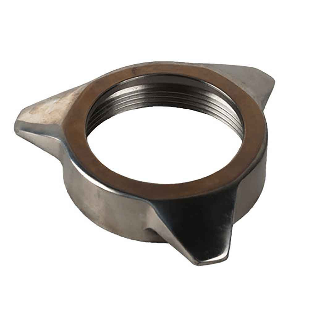 Trefoil nut (Locking Nut)