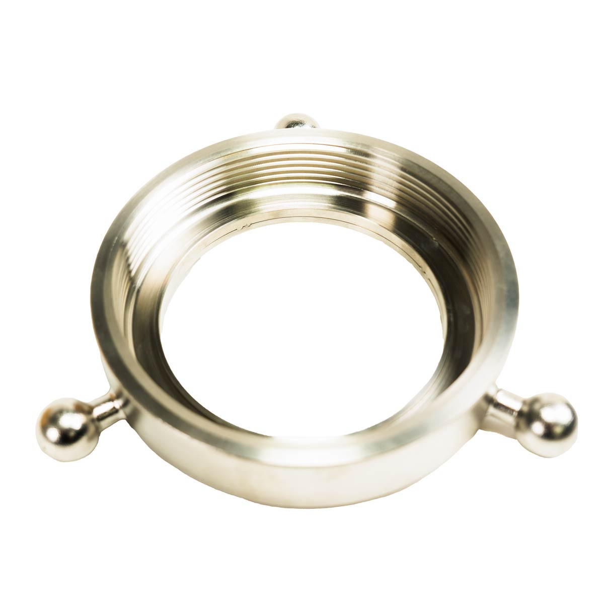 Hall Lock Ring for 52 Grinder