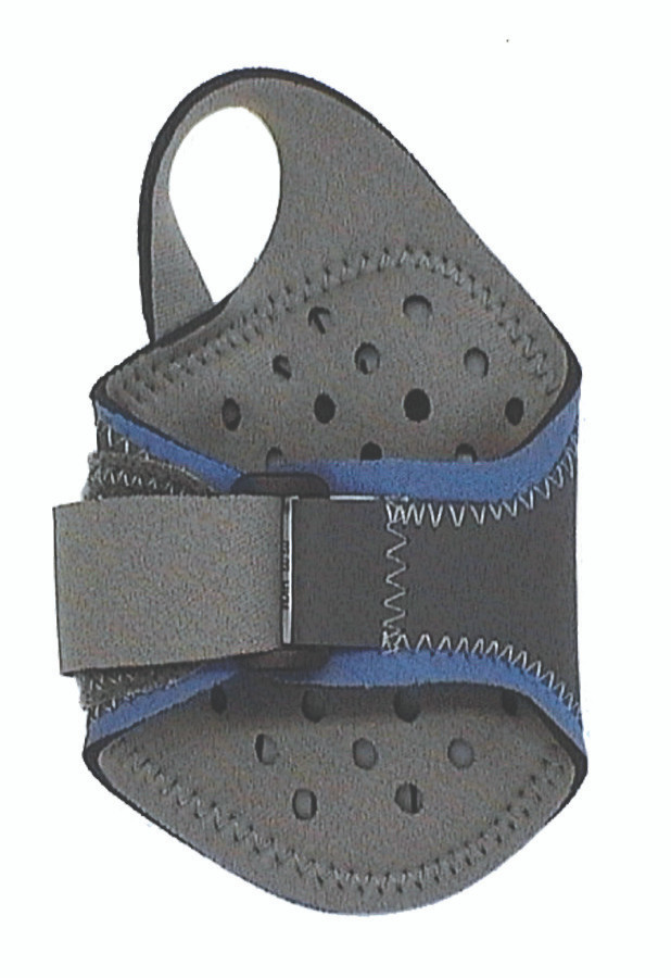 ProFlex 4020  Left Lg/XL Wrist