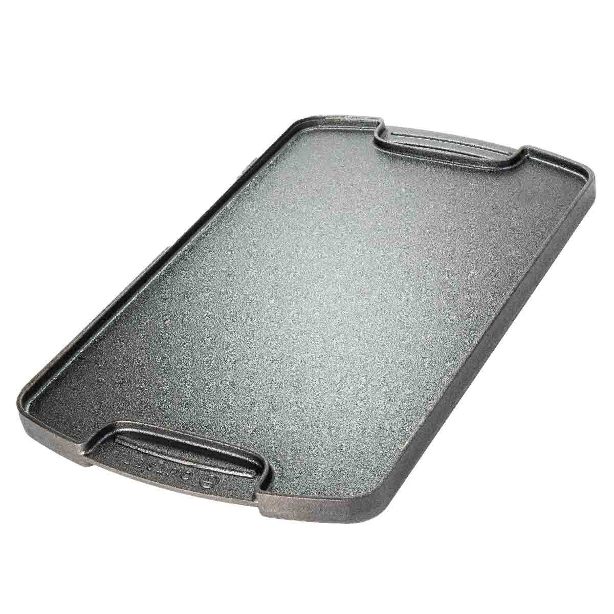 Reversable Cast Iron Griddle