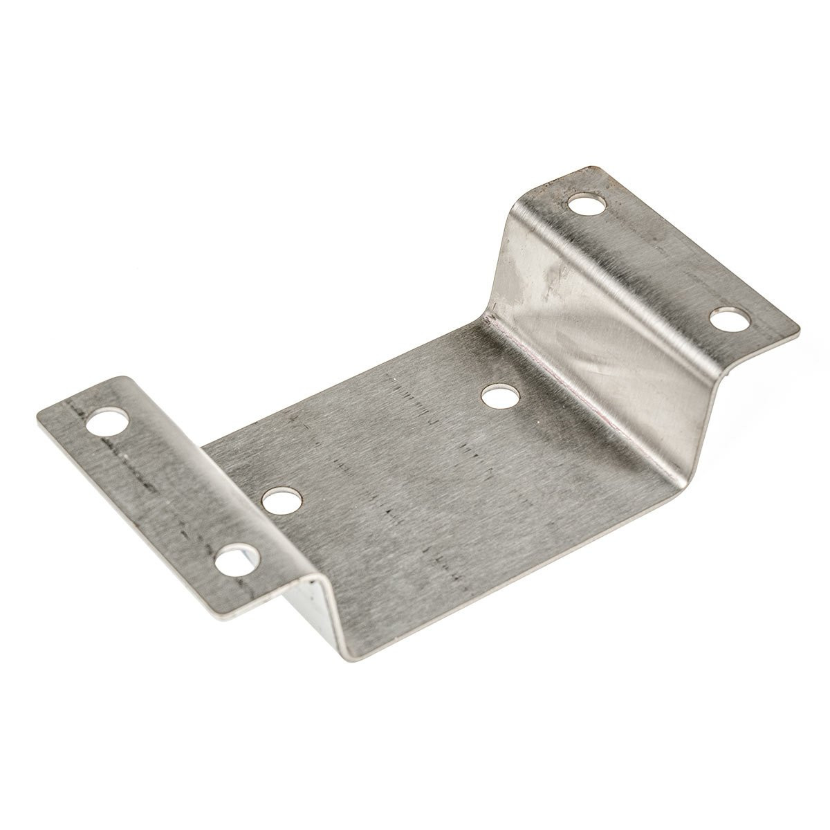 S.S. PUMP BRACKET /BRONZE PUMP