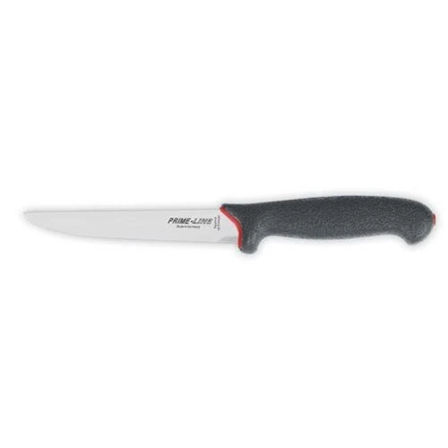 Stiff Straight Wide Giesser Boning Knife (6")