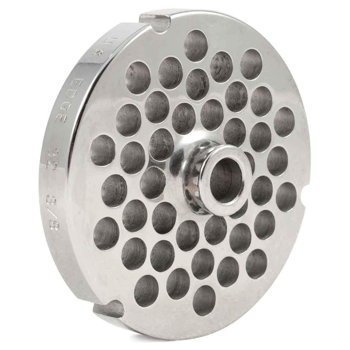 #32 X 3/8in Edge Grinder Plate