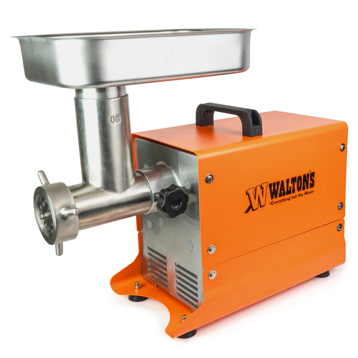 Walton's #8 Meat Grinder