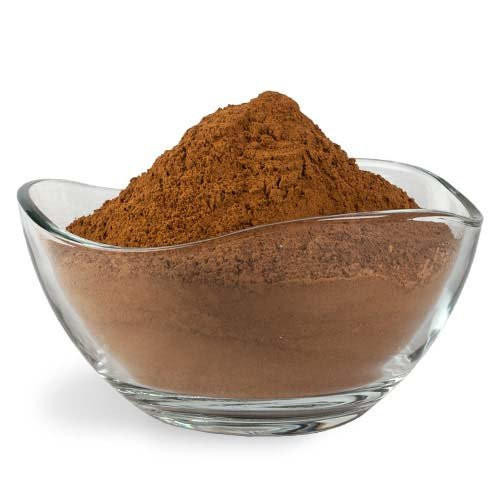 Ground Cinnamon from Excalibur