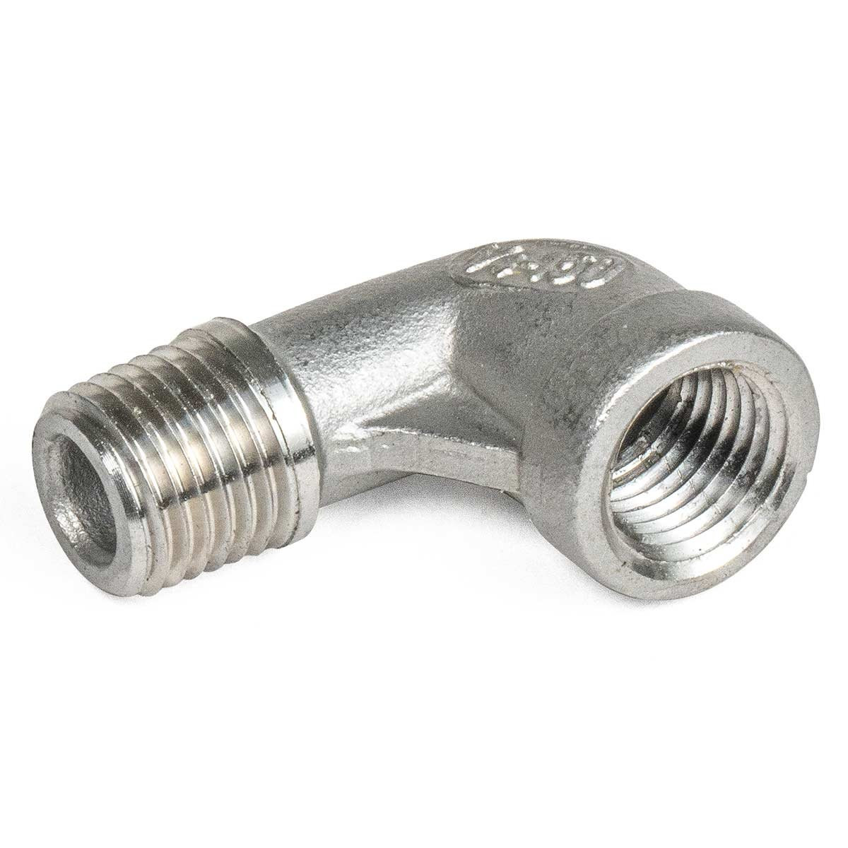 1/4in STREET ELBOW