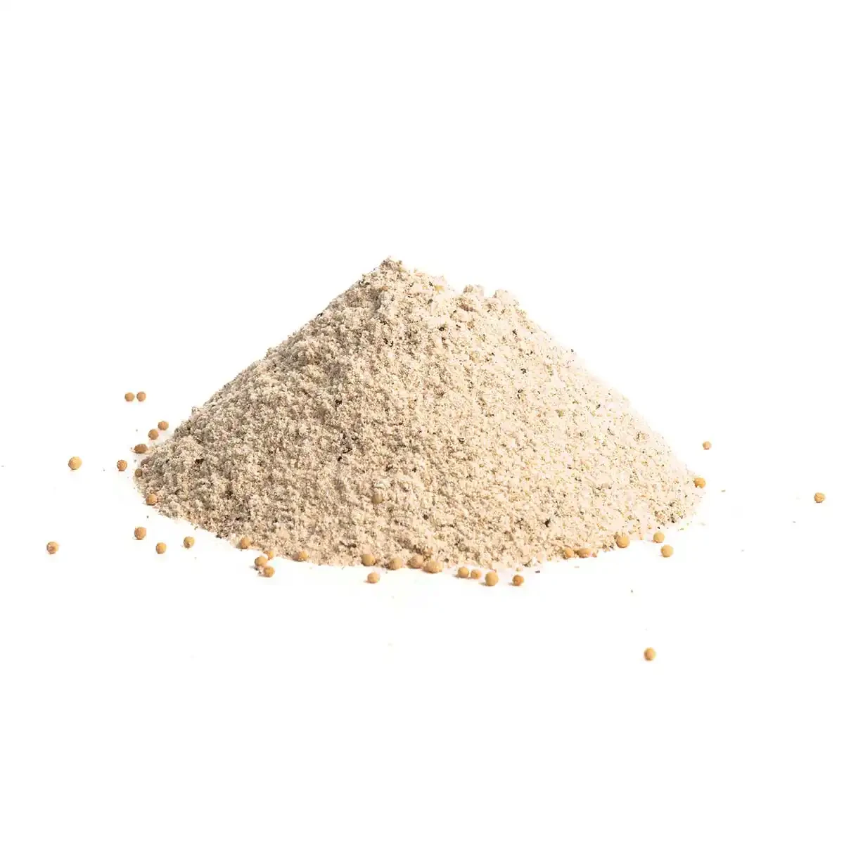 Caraway and Onion Summer Sausage seasoning from Excalibur