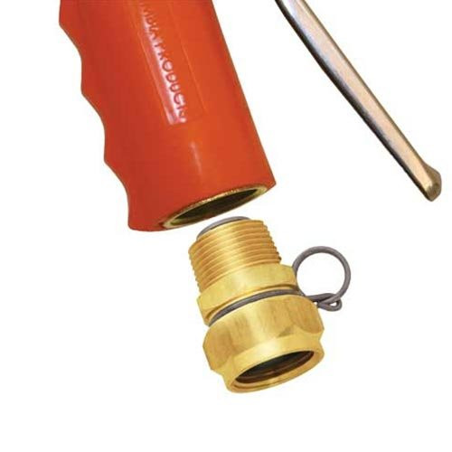 Industrial Spray Nozzle Swivel Adapter