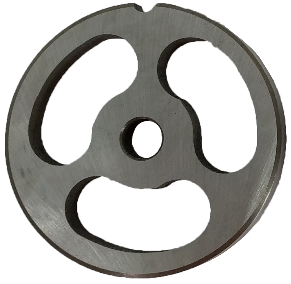 22 Kidney Grinder Plate