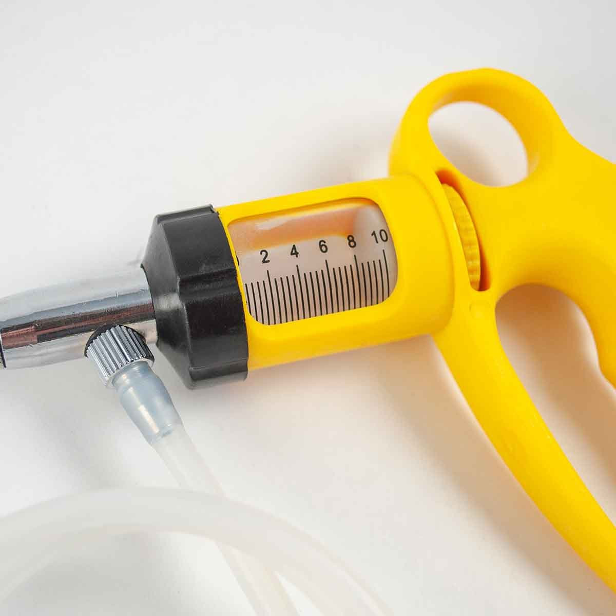 Marinade Injector (4 oz) - Walton's