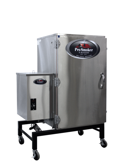 Pro Smoker 500THVE Smokehouse Walton's