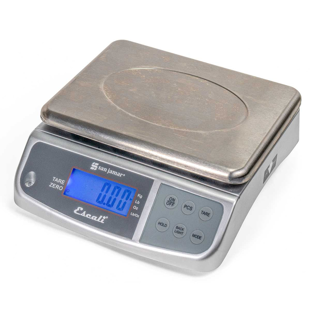 Small Digital Scales Walton's
