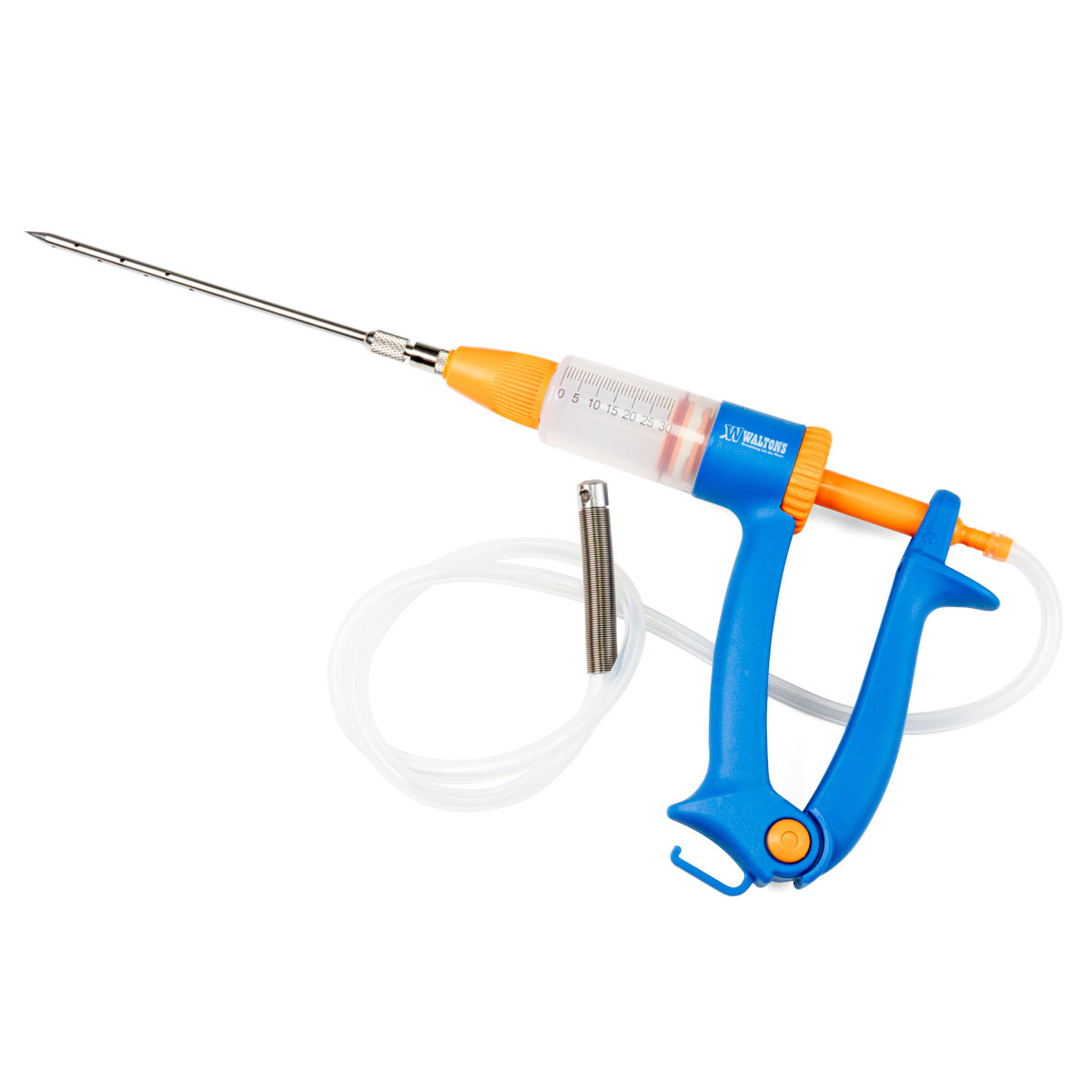 Marinade Injector (4 oz) Walton's