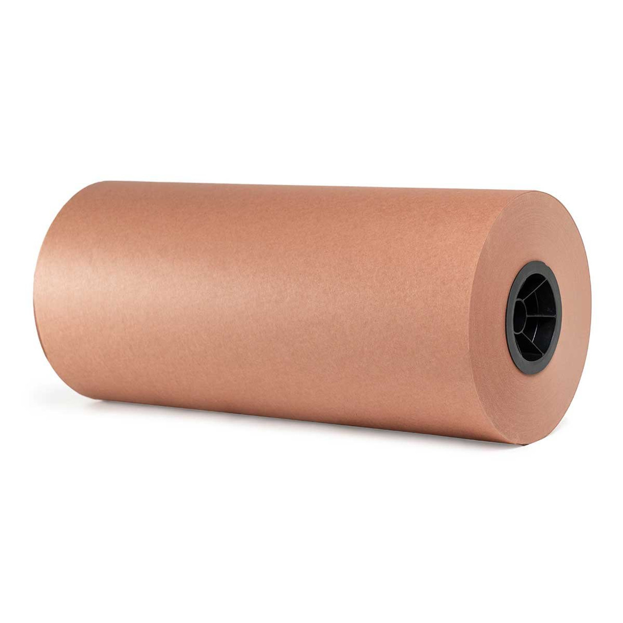 Pink Butcher Paper w/Temps & Butcher Maps 18in x 175ft - Pellet