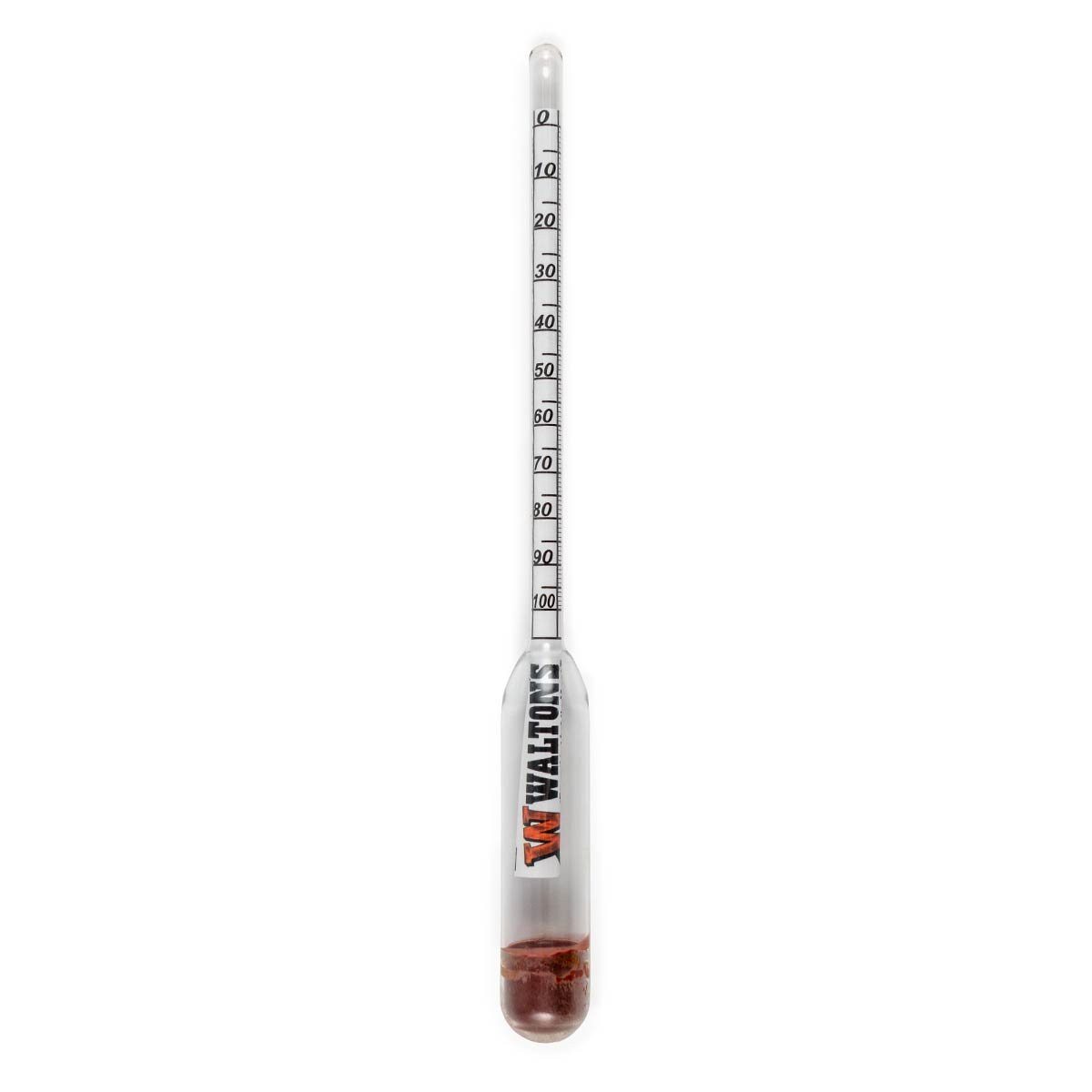 Salt Solometer Brine Tester - Salometer - Salinometer - Walton's