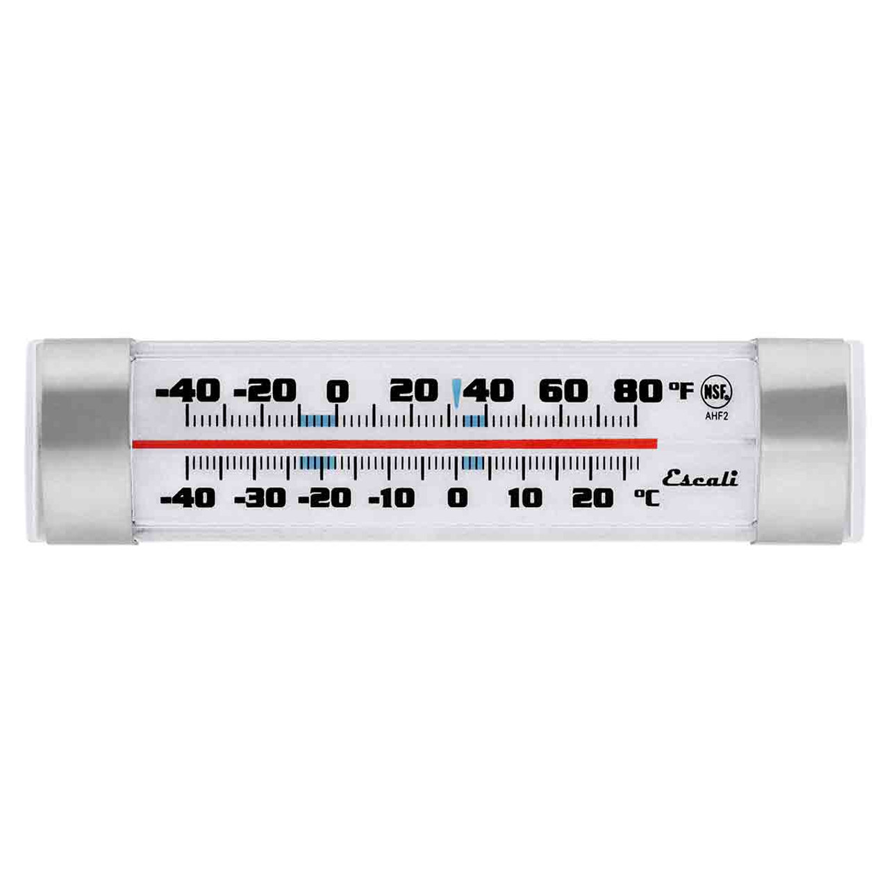 Digital Fridge-Freezer Thermometer - Waltons