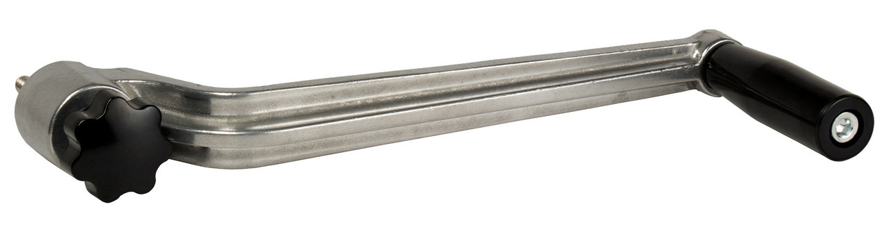 Handle Assembly (192233) - Walton's