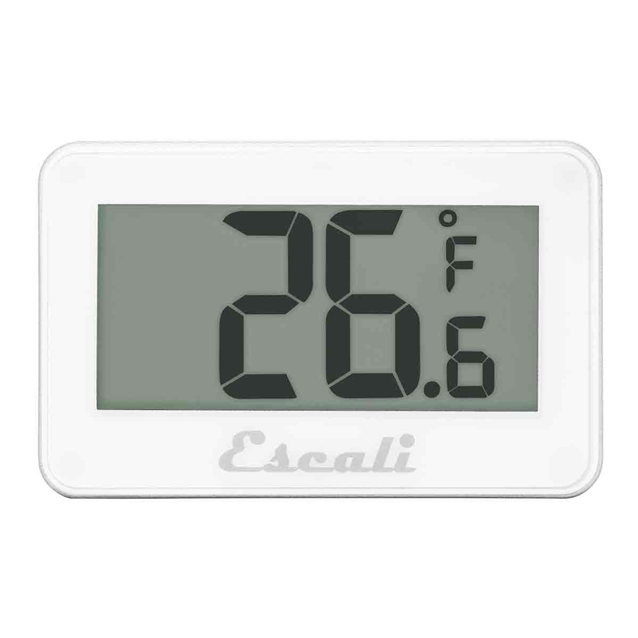 Fridge thermometer