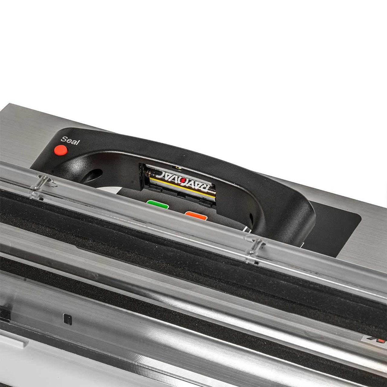 12 in. Pro Vacuum Sealer - Walton's