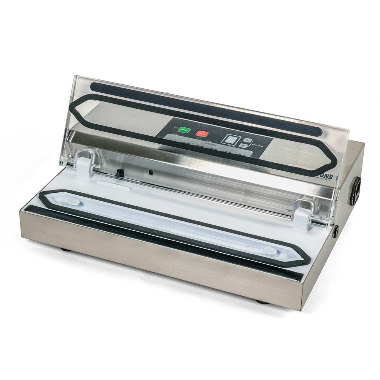 12 in. Pro Vacuum Sealer - Walton's