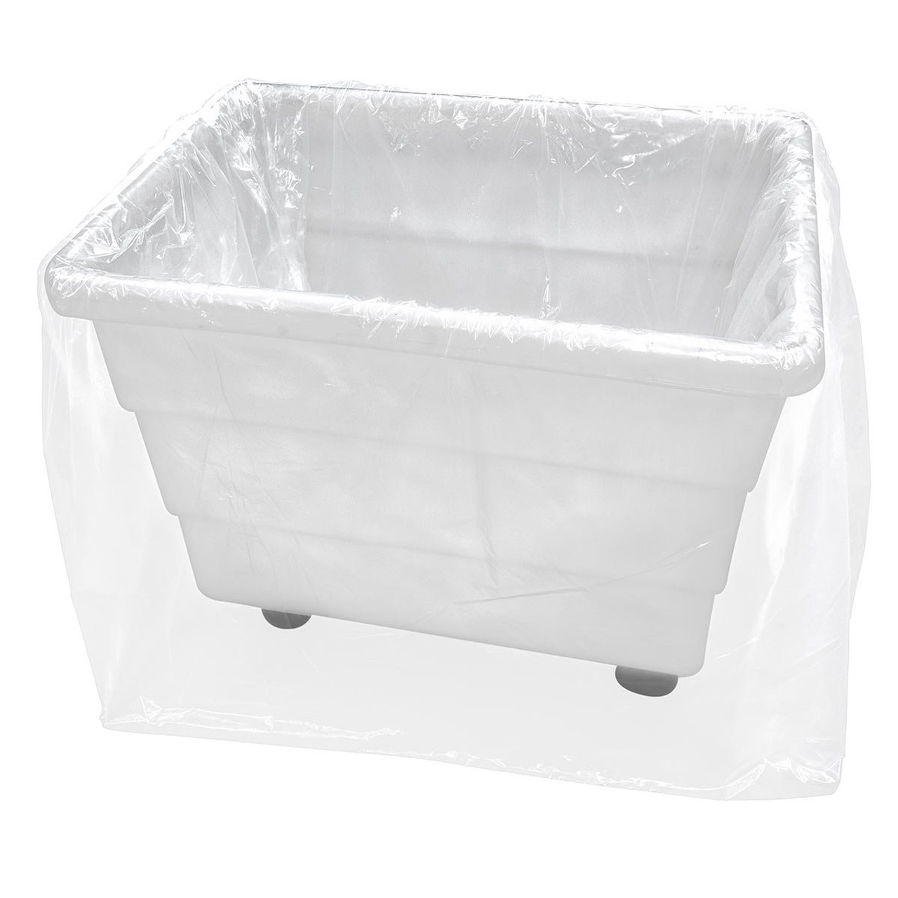 Poly Freezer Basket Liners - Walton's