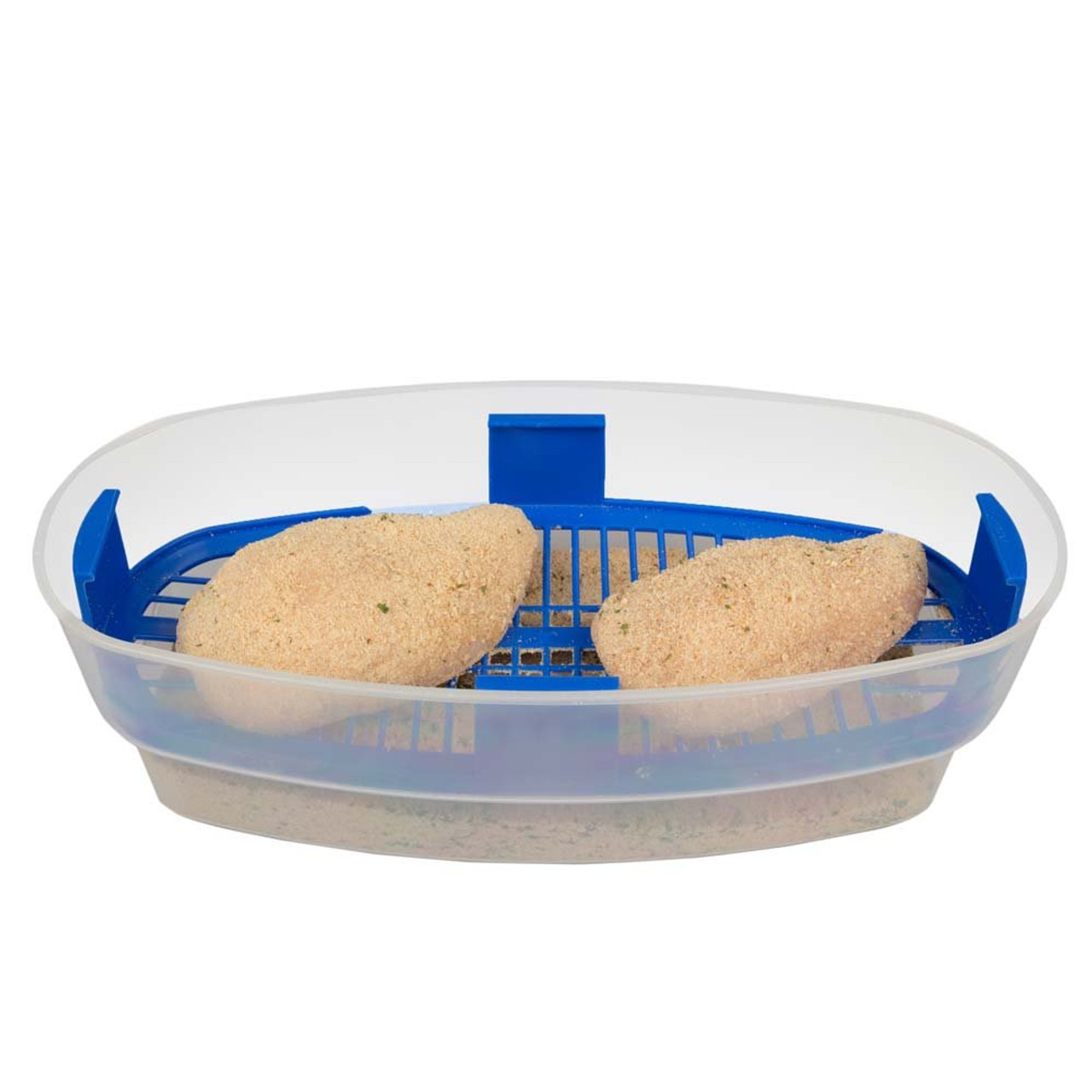 Cook`s Choice CKH-BBR-000 742138010000 Cook`s Choice Better Breader  CKH-BBR-000